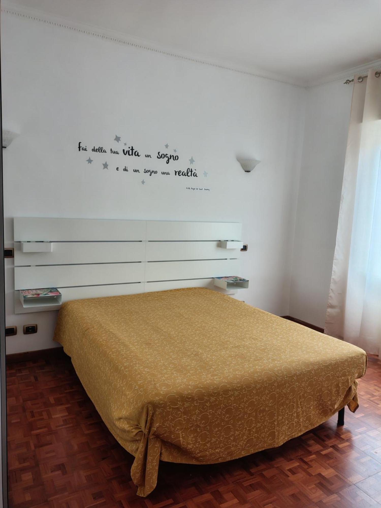 Mary Apartment Rome